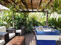 Hotel & Spa Luna Canela Boutique