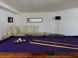 Hotel & Spa Luna Canela Boutique