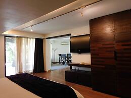 Hotel & Spa Luna Canela Boutique