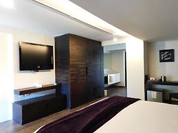 Hotel & Spa Luna Canela Boutique