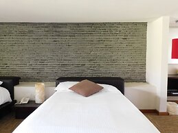 Hotel & Spa Luna Canela Boutique