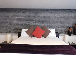 Hotel & Spa Luna Canela Boutique