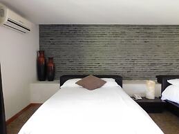 Hotel & Spa Luna Canela Boutique