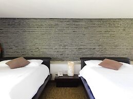 Hotel & Spa Luna Canela Boutique