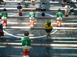 Hotel & Spa Luna Canela Boutique