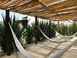 Hotel & Spa Luna Canela Boutique