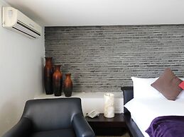 Hotel & Spa Luna Canela Boutique