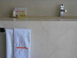 Hotel & Spa Luna Canela Boutique