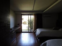 Hotel & Spa Luna Canela Boutique