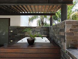 Hotel & Spa Luna Canela Boutique