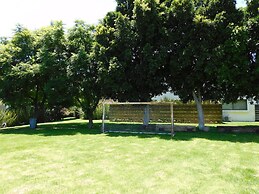 Hotel & Spa Luna Canela Boutique