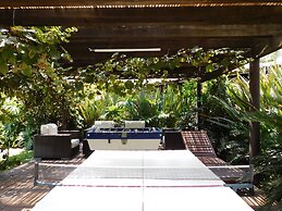 Hotel & Spa Luna Canela Boutique