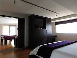 Hotel & Spa Luna Canela Boutique