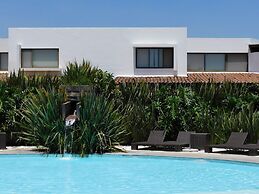 Hotel & Spa Luna Canela Boutique