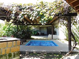 Hotel & Spa Luna Canela Boutique