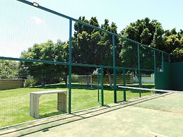 Hotel & Spa Luna Canela Boutique