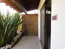 Hotel & Spa Luna Canela Boutique