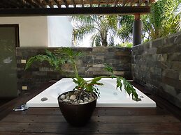 Hotel & Spa Luna Canela Boutique