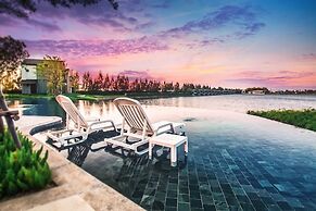 Saksiam Lakeside Resort