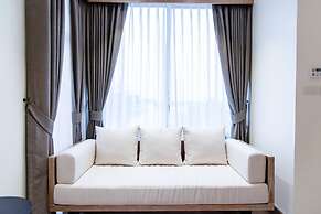 Saksiam Lakeside Resort