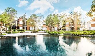 Saksiam Lakeside Resort