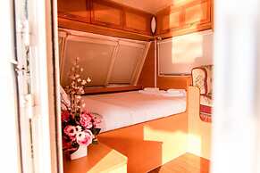 Saksiam Lakeside Resort