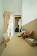 Saksiam Lakeside Resort