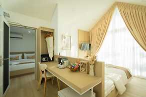 Saksiam Lakeside Resort