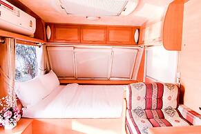 Saksiam Lakeside Resort