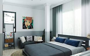 Manmo Home Plus Luong Su