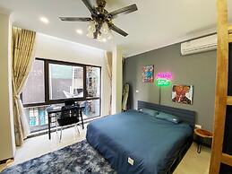 Manmo Home Plus Luong Su