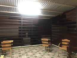 Manmo Home Plus Luong Su