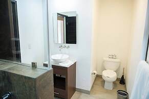 Modern Loft Apartment for two People With Invoice