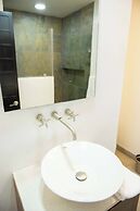 Modern Loft Apartment for two People With Invoice