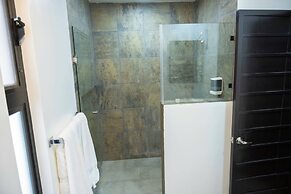 Modern Loft Apartment for two People With Invoice