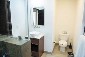 Modern Loft Apartment for two People With Invoice