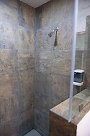 Modern Loft Apartment for two People With Invoice