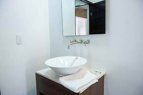 Modern Loft Apartment for two People With Invoice