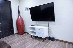 Modern Loft Apartment for two People With Invoice