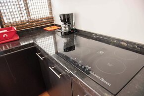 Modern Loft Apartment for two People With Invoice