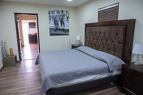 Modern Loft Apartment for two People With Invoice