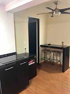 Modern Loft Apartment for two People With Invoice