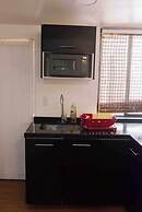 Modern Loft Apartment for two People With Invoice