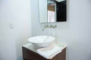 Modern Loft Apartment for two People With Invoice