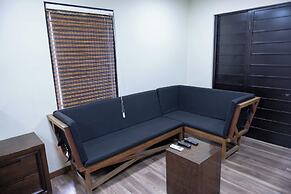 Modern Loft Apartment for two People With Invoice