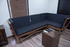 Modern Loft Apartment for two People With Invoice