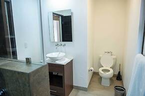 Modern Loft Apartment for two People With Invoice