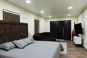 Modern Loft Apartment for two People With Invoice