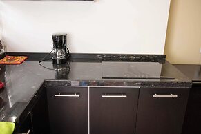 Modern Loft Apartment for two People With Invoice