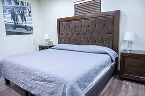 Modern Loft Apartment for two People With Invoice